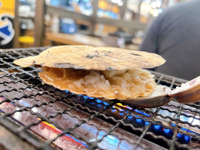 磯丸水産 錦糸町北口店的實拍高清圖