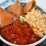 recommendations for ウトロ漁協婦人部食堂