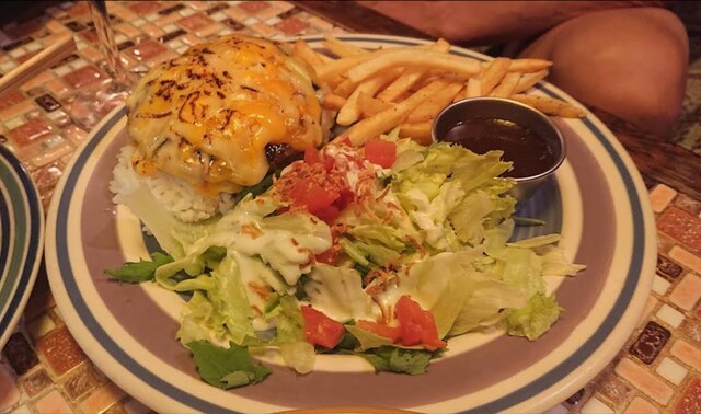 recommendations image for LAIDBACK BY BURGERLION