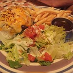 recommendations for LAIDBACK BY BURGERLION