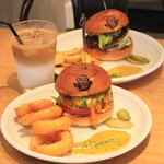 recommendations for The Burger Stand N’s