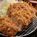 とんかつ檍 羽田イノベーションシティ店的實拍圖