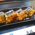 さんまんま魚政的實拍圖