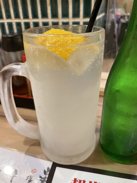 博多かわ屋 大井町店的實拍高清圖