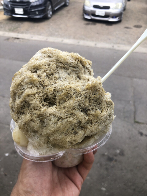 甘味処 とぺんぺ的实拍高清图