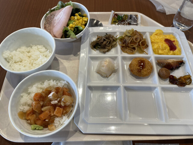 ホテルWBFグランデ旭川的實拍高清圖