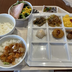 ホテルWBFグランデ旭川的實拍圖