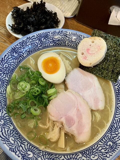 麺屋 169的实拍高清图