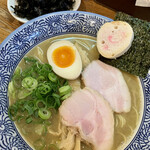 麺屋 169的实拍图