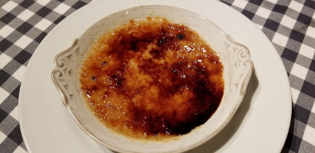 アンチョビカフェ的实拍高清图