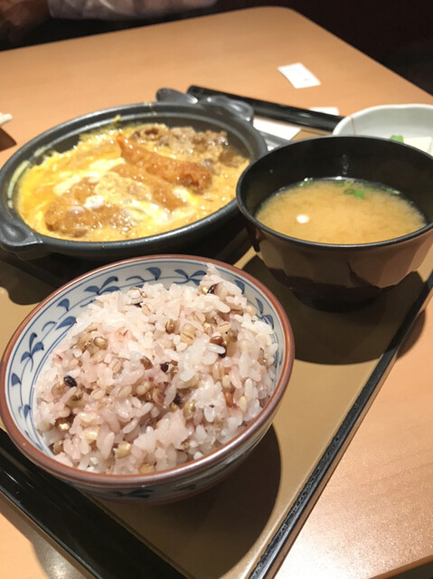 やよい軒 小倉南インター店的實拍高清圖