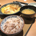 やよい軒 小倉南インター店的實拍圖