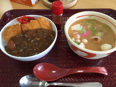 食堂 波座的实拍高清图
