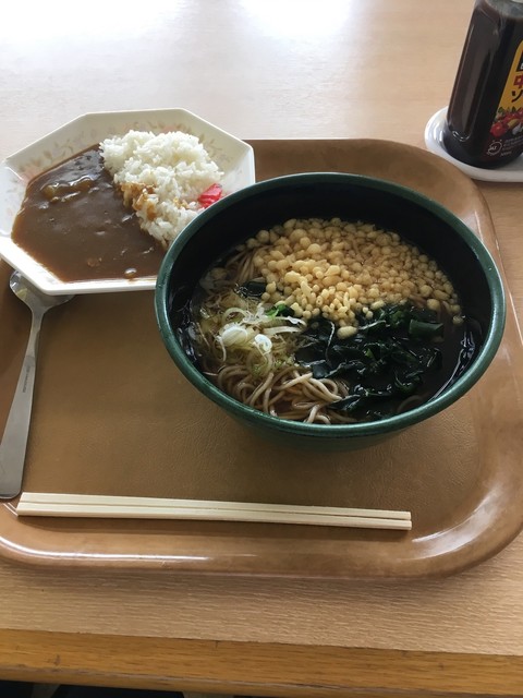 recommendations image for 文京区役所 職員食堂