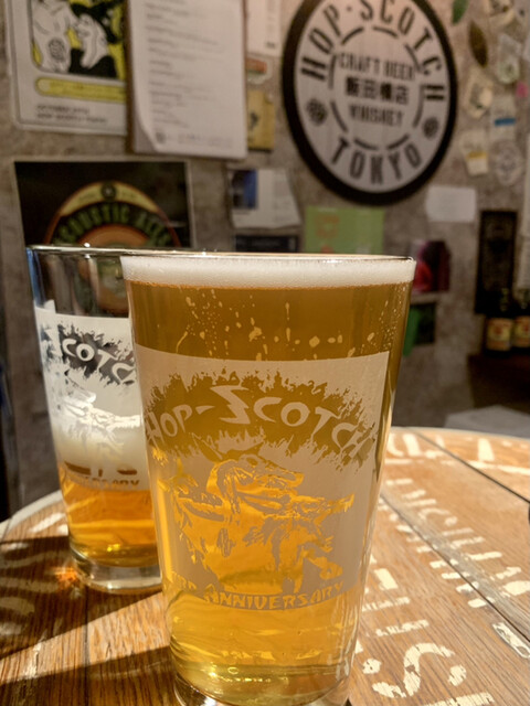 recommendations image for HOP SCOTCH  TOKYO