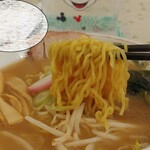 おおぞら食堂的实拍图