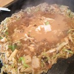 recommendations for お好焼 たつみ