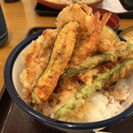 recommendations for 天丼てんや 人形町店