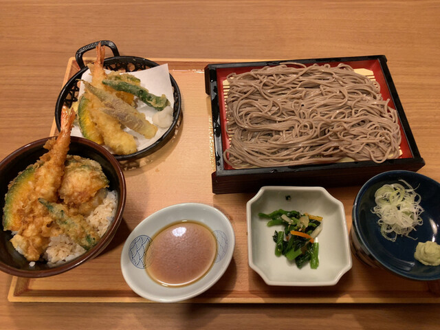 recommendations image for 夢庵 上池台店