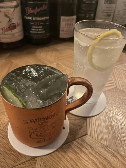 recommendations image for レコード酒場 ビートルmomo