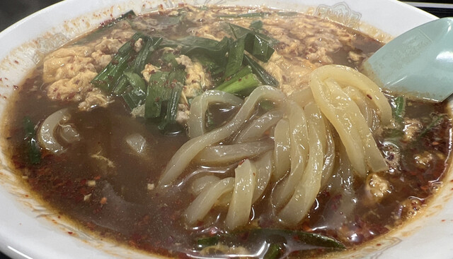 recommendations image for 辛麺 八龍 小倉紺屋町店