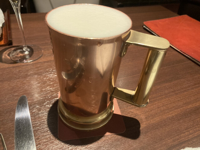 チーズフォンデュ＆ステーキ＆ワイン ケルン 本店的实拍高清图