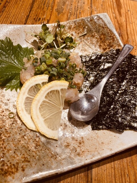 魚旬 浜松町店的實拍高清圖