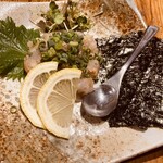 魚旬 浜松町店的實拍圖