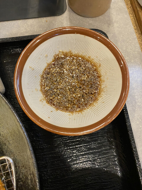 とんかつ ながた園 コスモタワー店的實拍高清圖