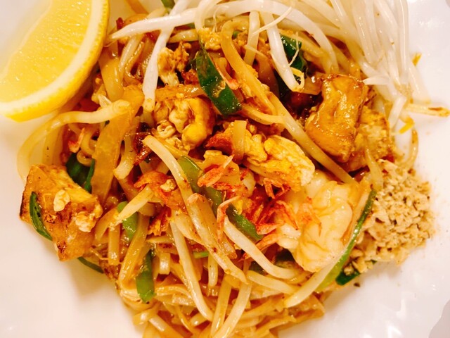 タイ料理居酒屋 バンコクザップ的实拍高清图