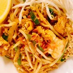 タイ料理居酒屋 バンコクザップ的实拍图