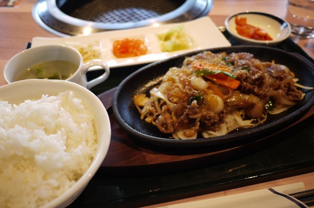 焼肉 徳寿 福住店的實拍高清圖