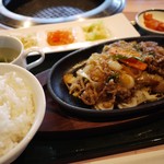 焼肉 徳寿 福住店的實拍圖