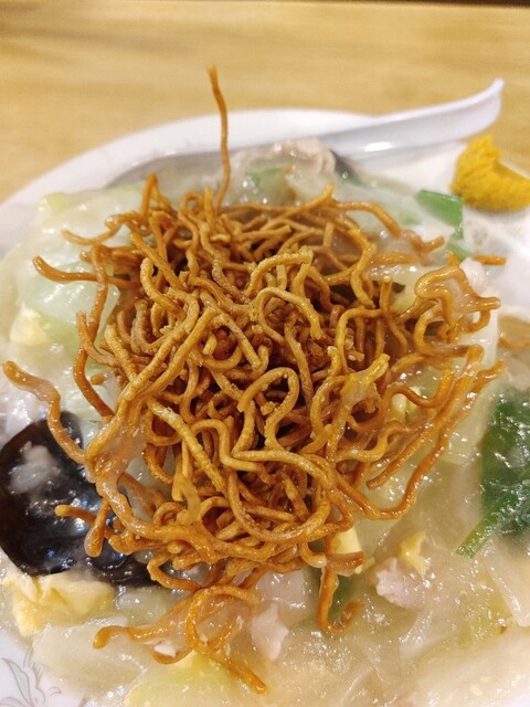 中国屋台十八番 新川店的實拍高清圖