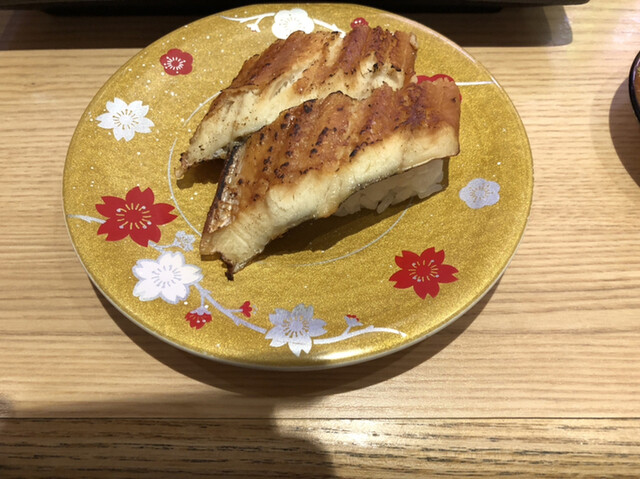 回転寿司がんこ エキマルシェ新大阪店的实拍高清图