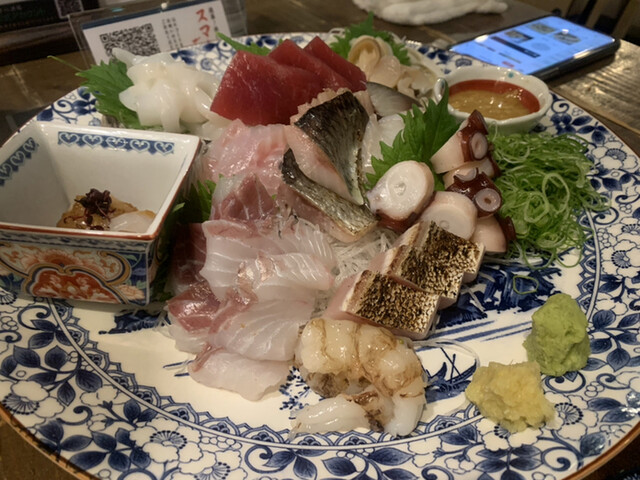 四十八漁場 池袋東口店的實拍高清圖