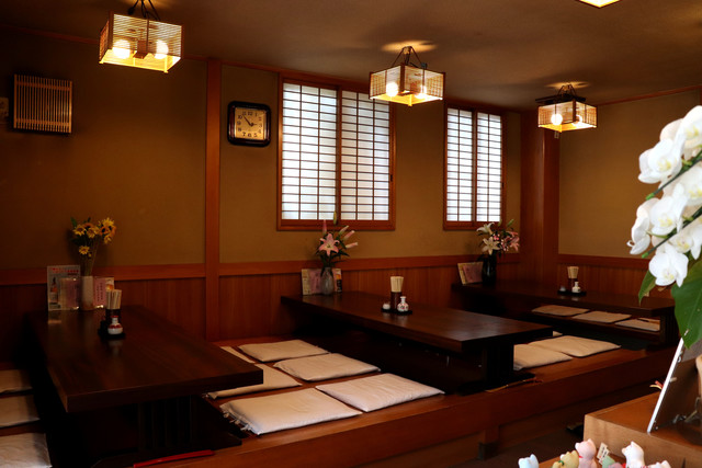 recommendations image for 梅よし鮨