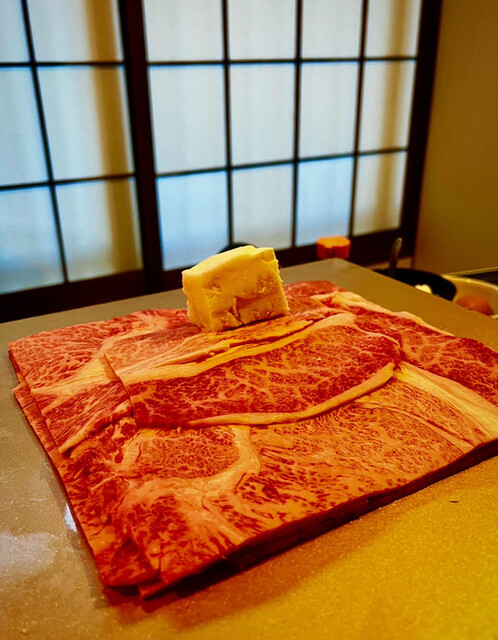 すきやき・しゃぶしゃぶ にしやま的實拍高清圖