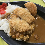 大阪工業大学 中央食堂的實拍圖