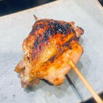 recommendations for 焼鳥さむしん