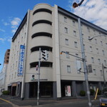 千歳 エアポートホテル的实拍图