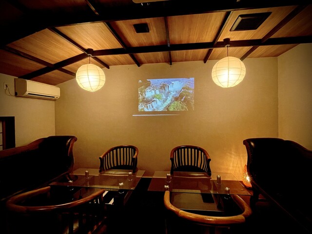 recommendations image for BAR.THE LODGE fukushima