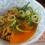 すき家 八王子楢原店的实拍图