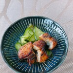 recommendations for 鰻 才谷や 八尾店