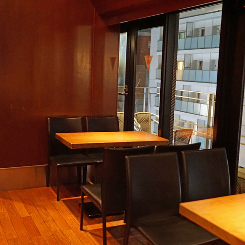 バー オスカー的實拍高清圖