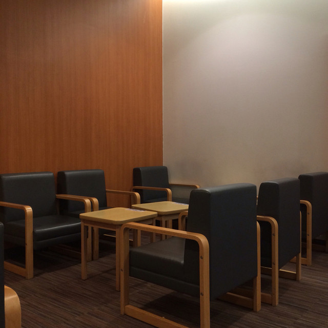 イオンラウンジ イオン札幌発寒店的實拍高清圖