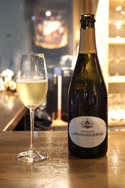 Wine Bar G的實拍高清圖