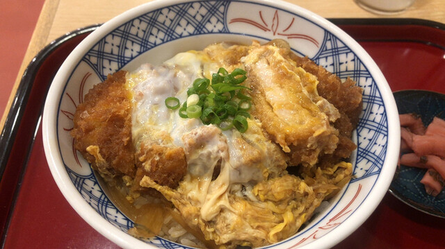 かつてん duo新札幌店的实拍高清图