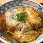 かつてん duo新札幌店的实拍图