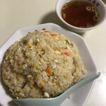 大春亭的實拍圖